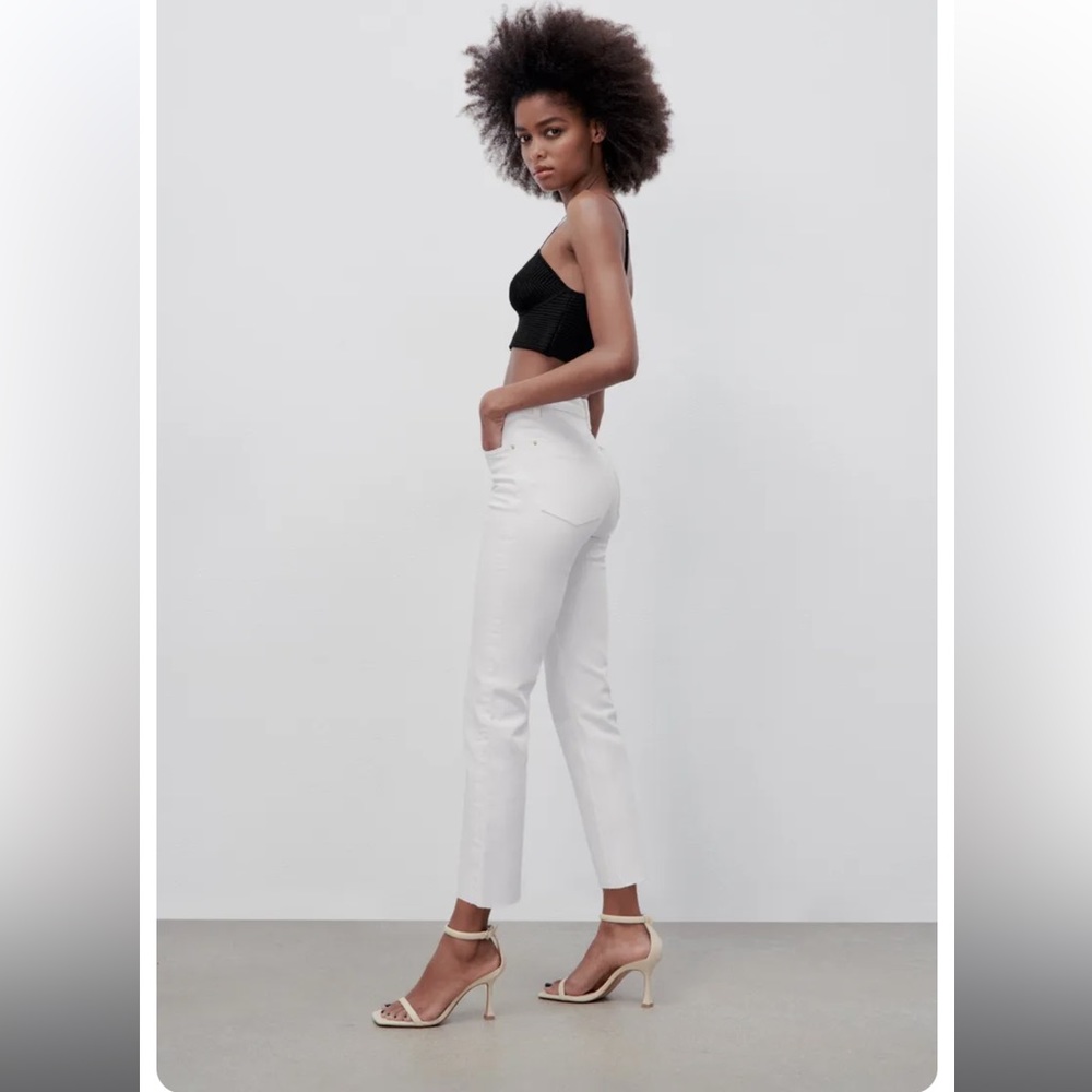 Zara Jeans